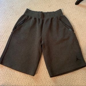 Nike Air Jordan Fleece Shorts